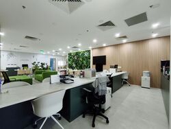 Chinatown Point (D1), Office #530217521